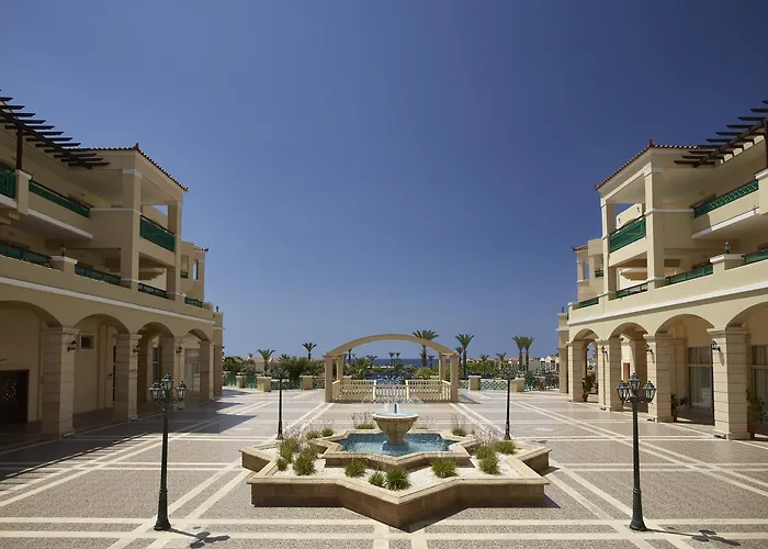 Lindos Princess Beach Hotel