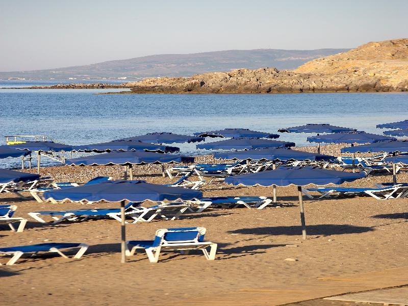 Lindos Princess Resort Lardos