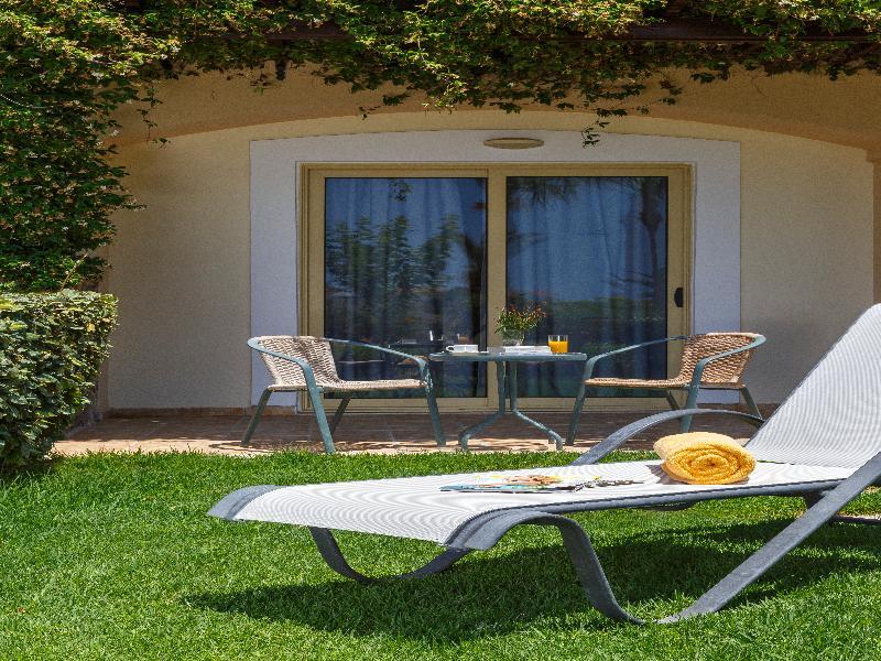 Lindos Princess Resort 4*