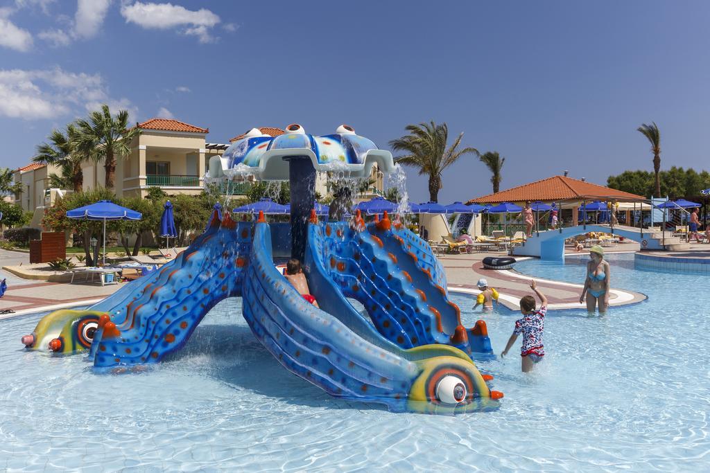 Resort Lindos Princess 4*