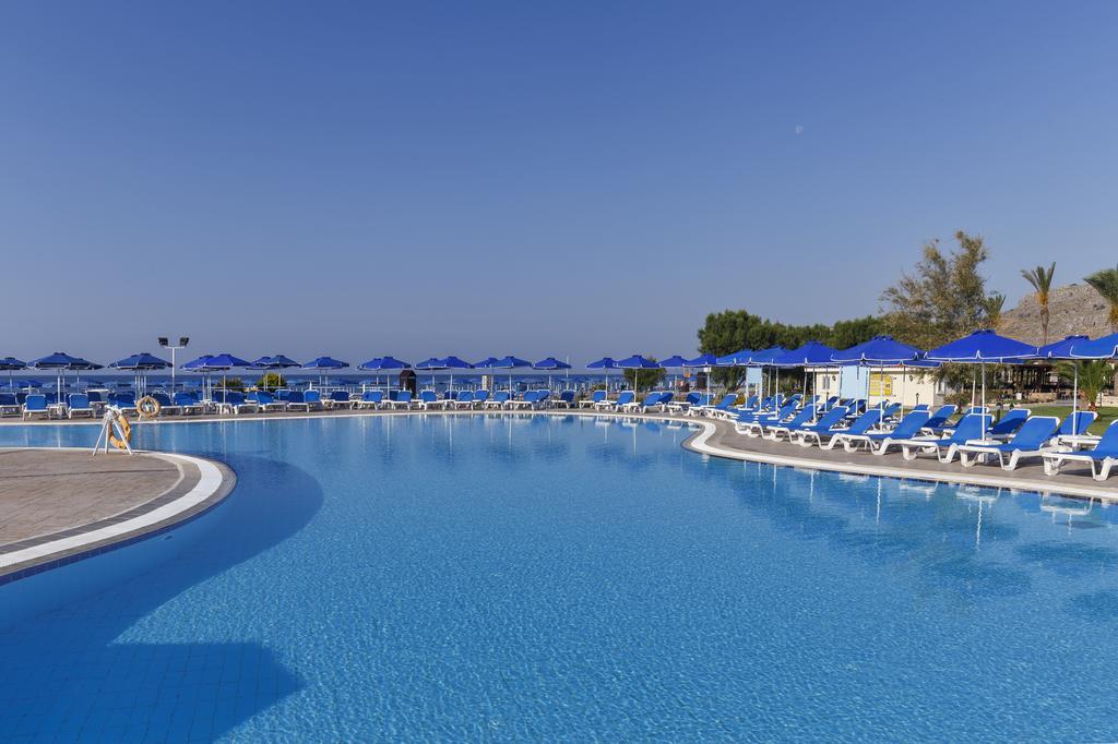 Lindos Princess Resort