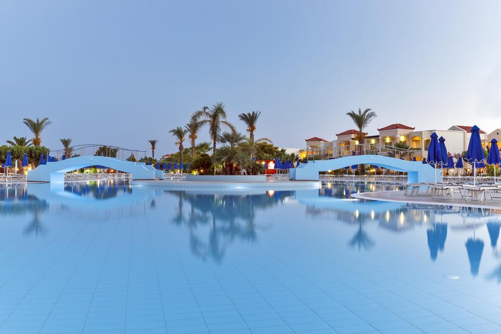 Lindos Princess Resort 4*