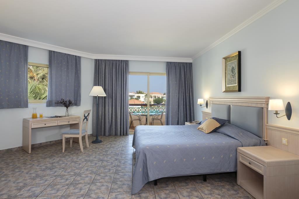 Resort Lindos Princess 4*