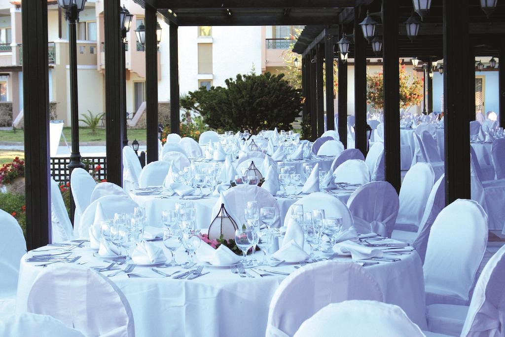Resort Lindos Princess 4*