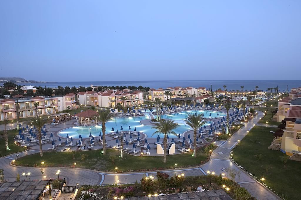Lindos Princess Resort Lardos