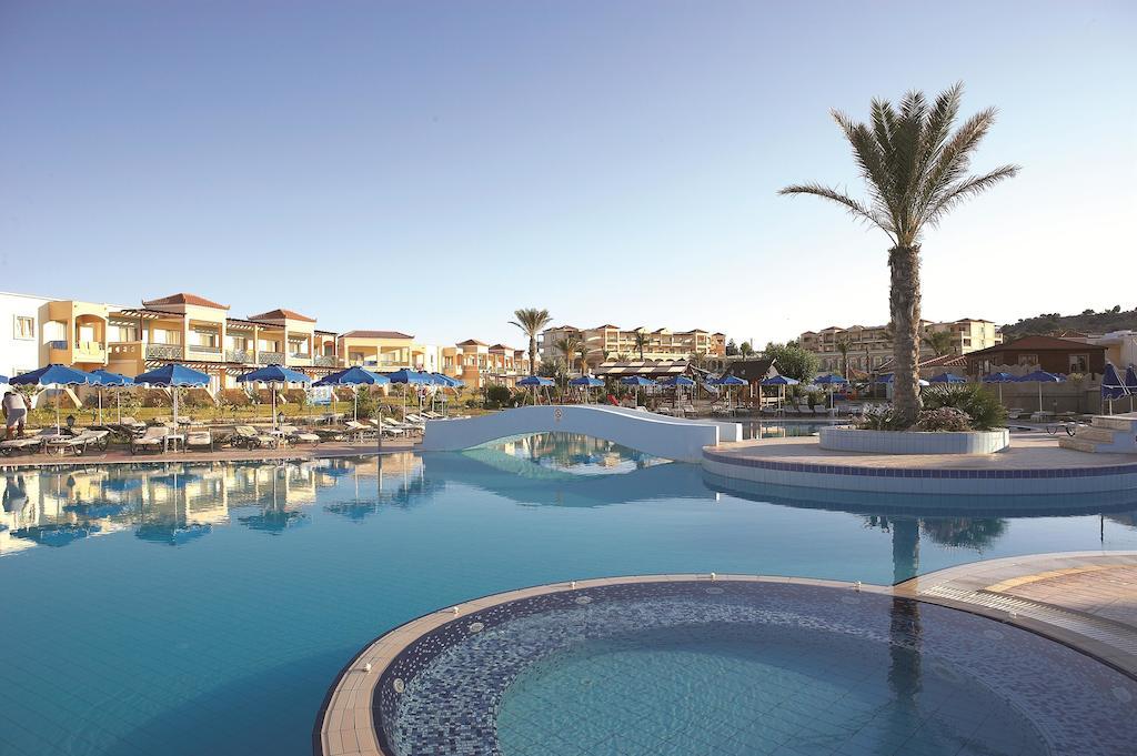 Resort Lindos Princess Lardos