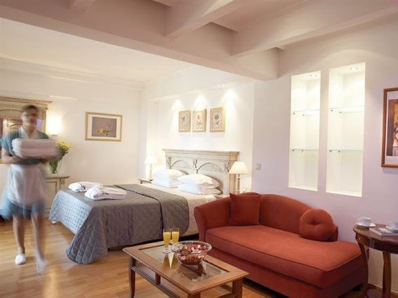 Lindos Princess Resort Lardos