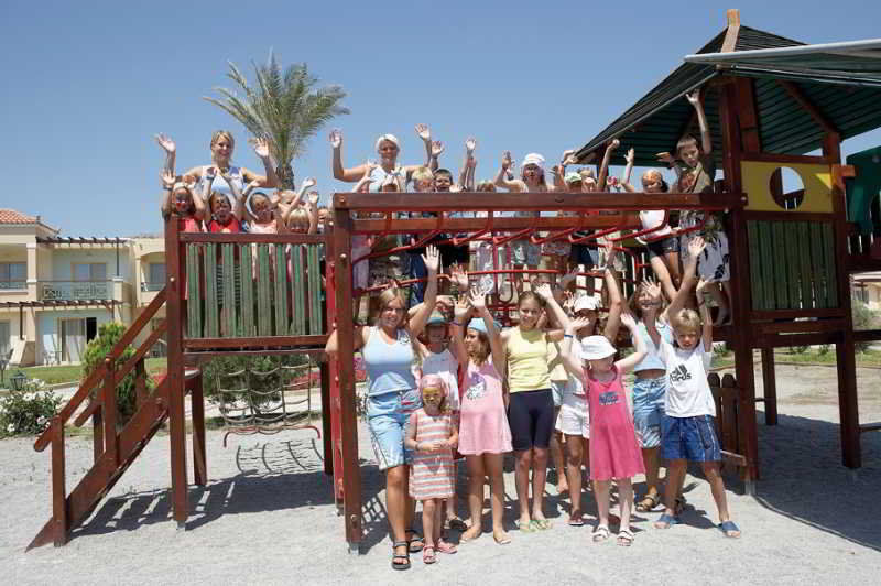 Lindos Princess Resort Lardos