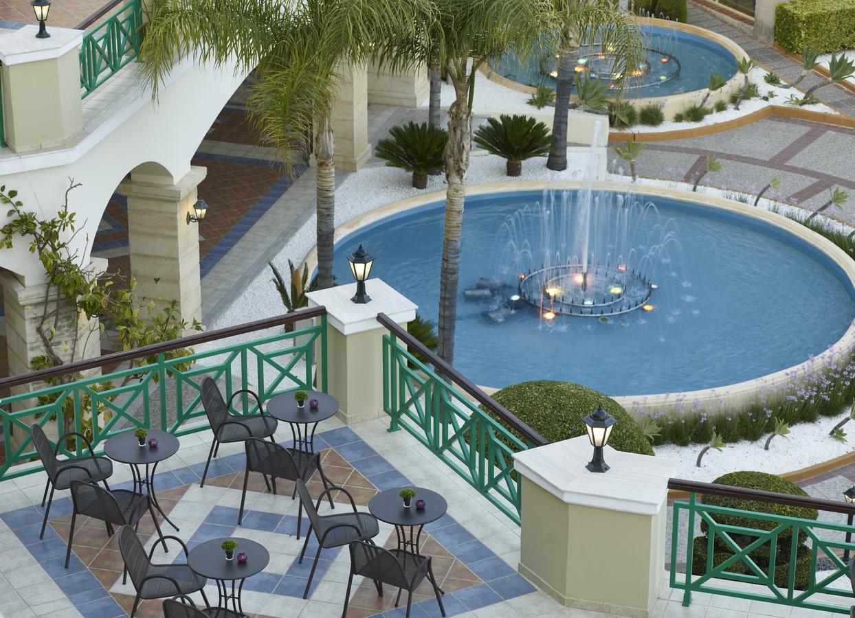 Lindos Princess Resort