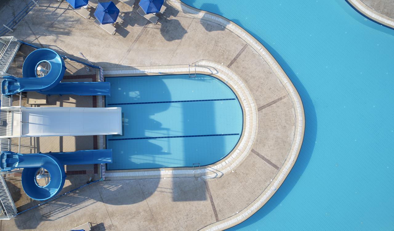 Lindos Princess Resort 4*