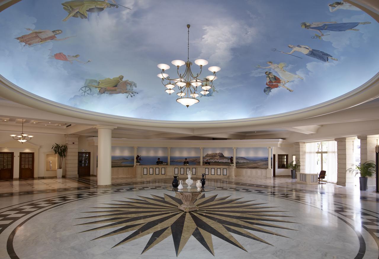 Resort Lindos Princess