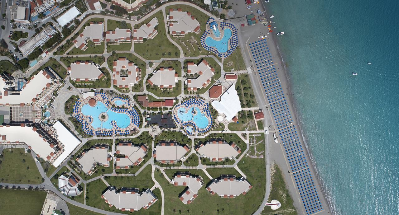 Lindos Princess Resort 4*