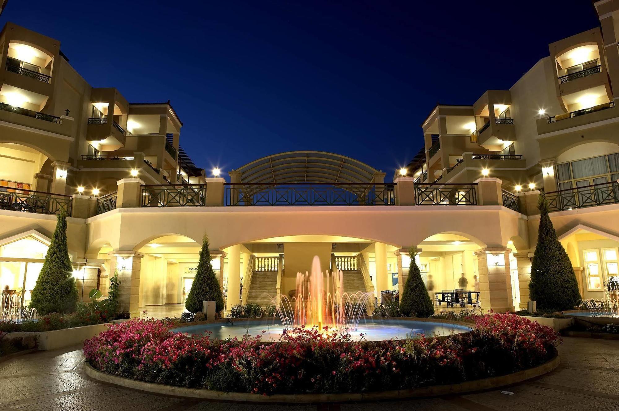 Resort Lindos Princess