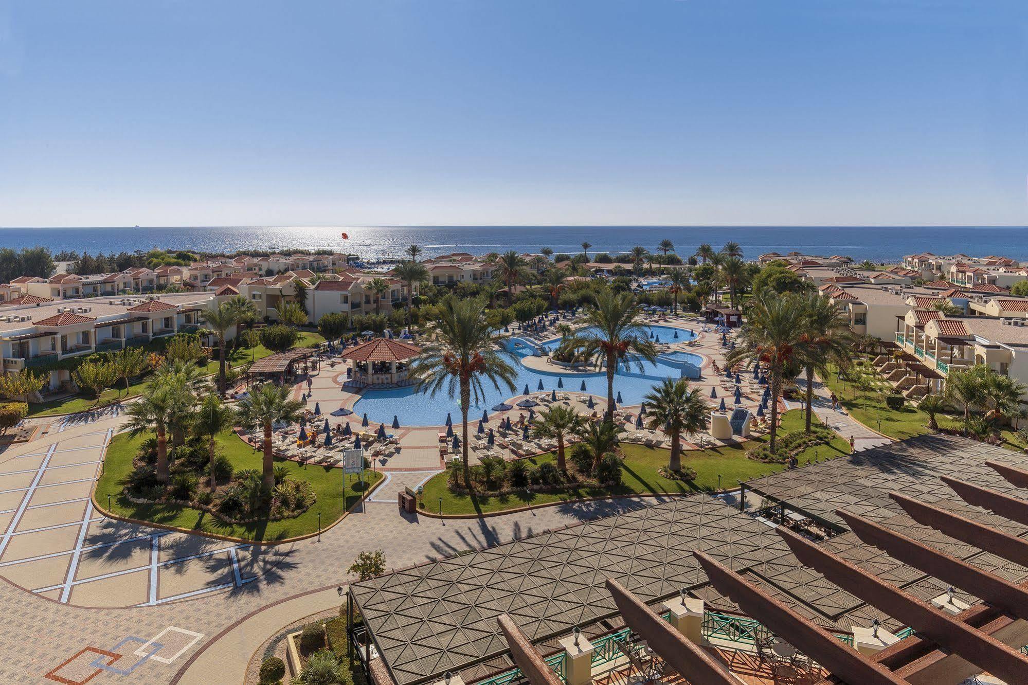 Resort Lindos Princess