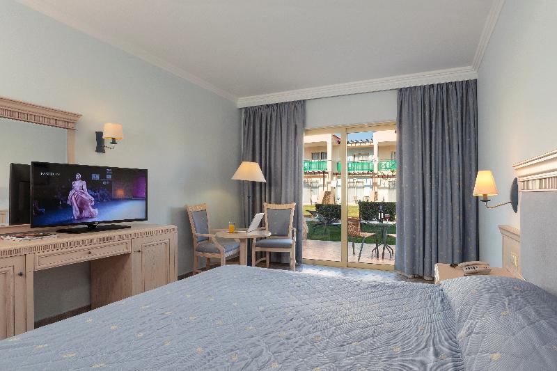 Resort Lindos Princess 4*