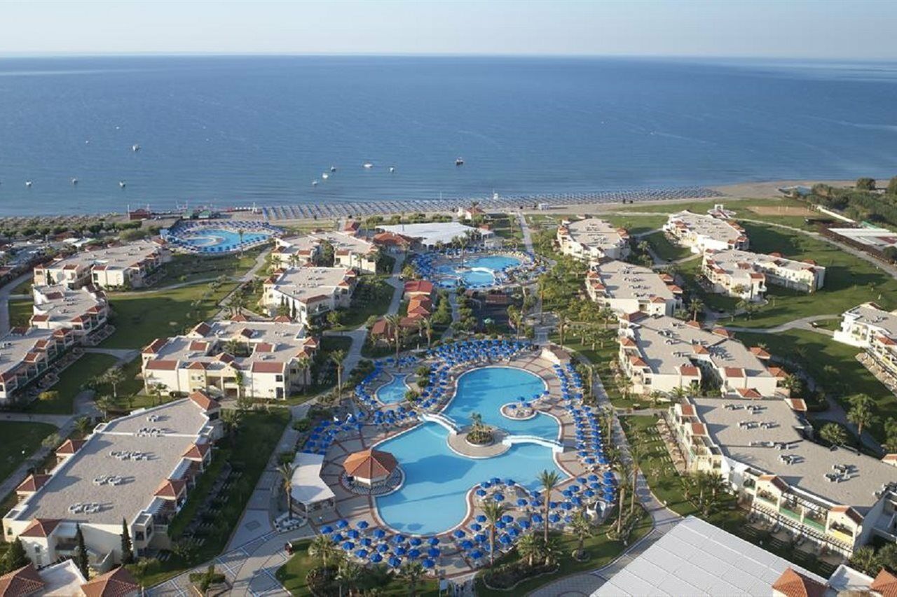 Lindos Princess 4*