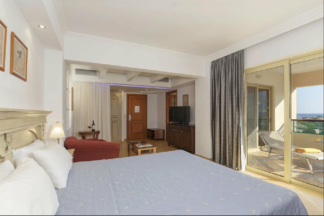 Lindos Princess Resort 4*