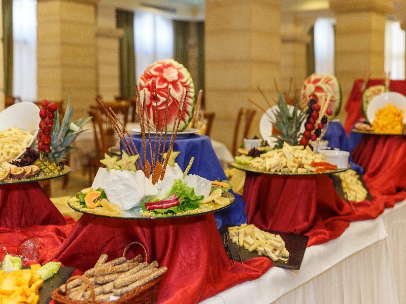 Lindos Princess Ośrodek wypoczynkowy 4*