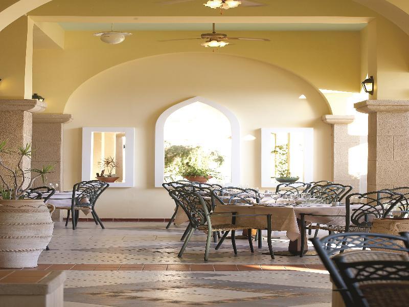 Lindos Princess Ośrodek wypoczynkowy 4*
