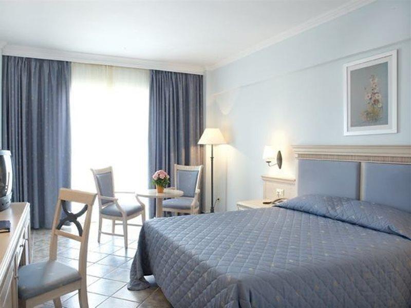 Lindos Princess 4*