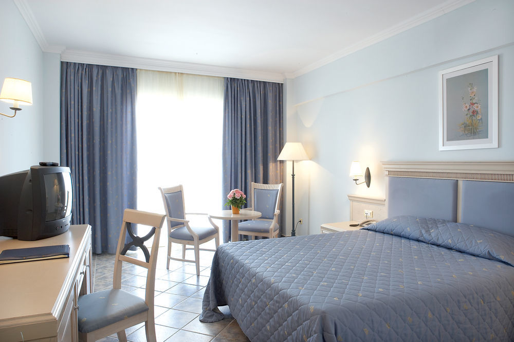 Lindos Princess 4*