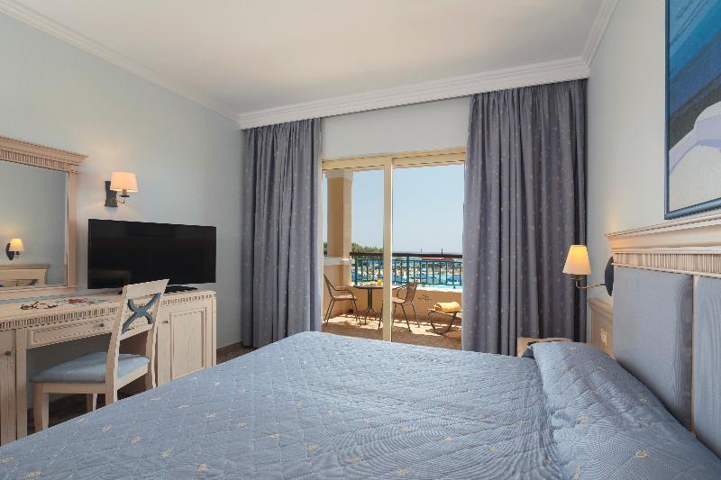 Lindos Princess Ośrodek wypoczynkowy 4*
