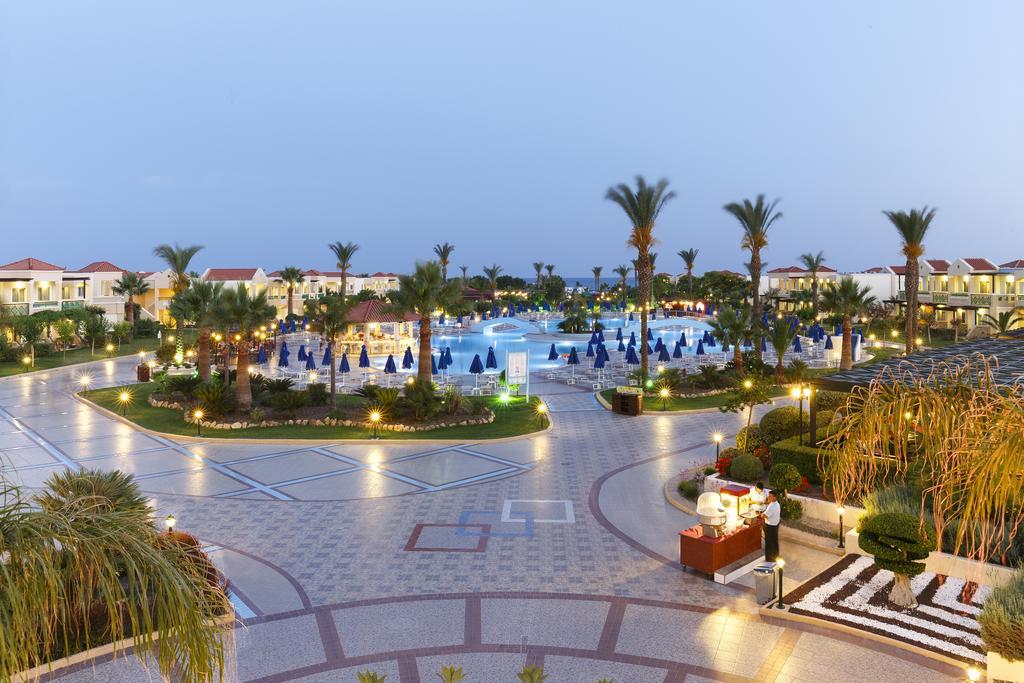 Lindos Princess Resort 4*