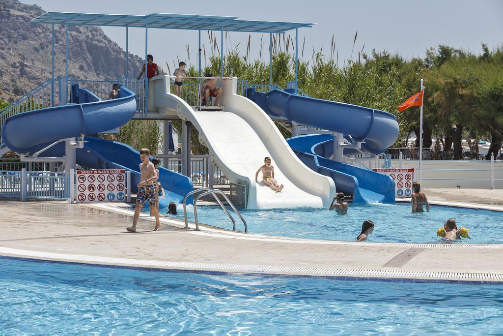 Resort Lindos Princess