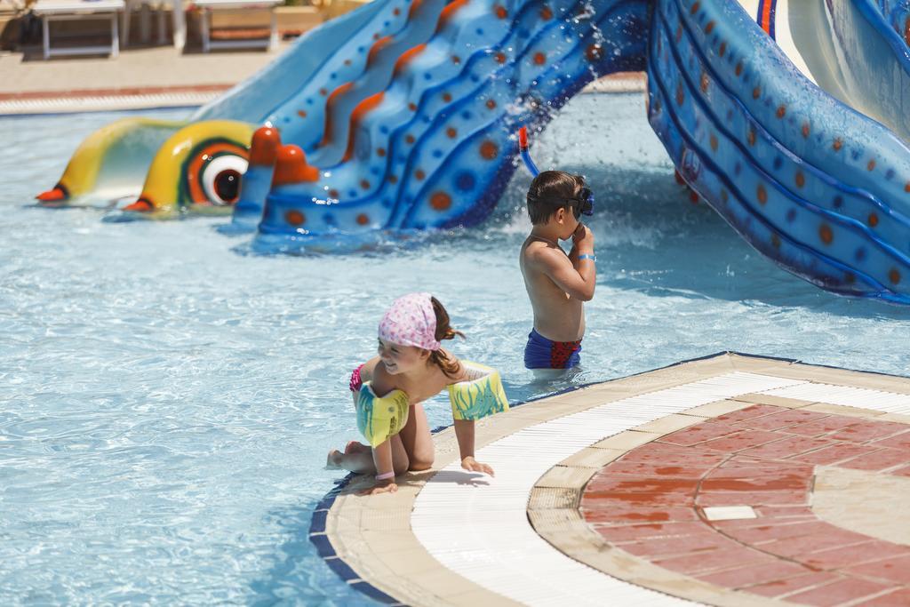 Lindos Princess Resort Lardos