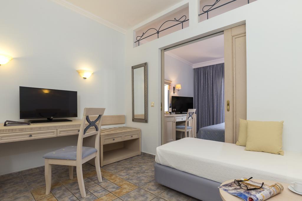 Resort Lindos Princess Lardos