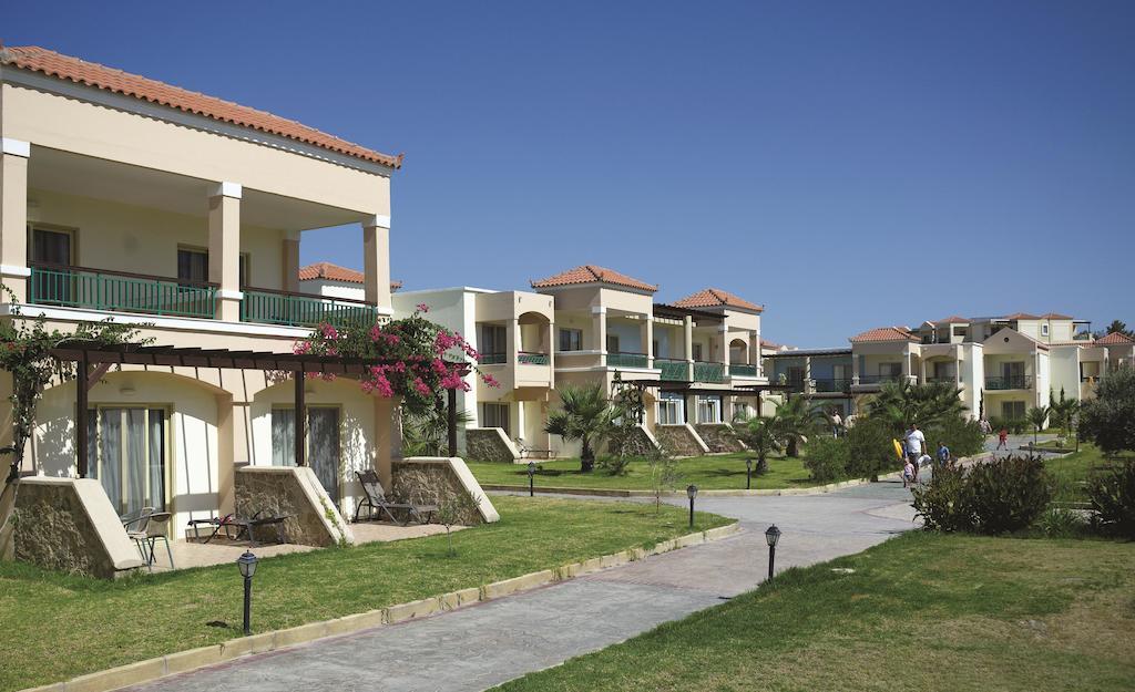 Lindos Princess Resort