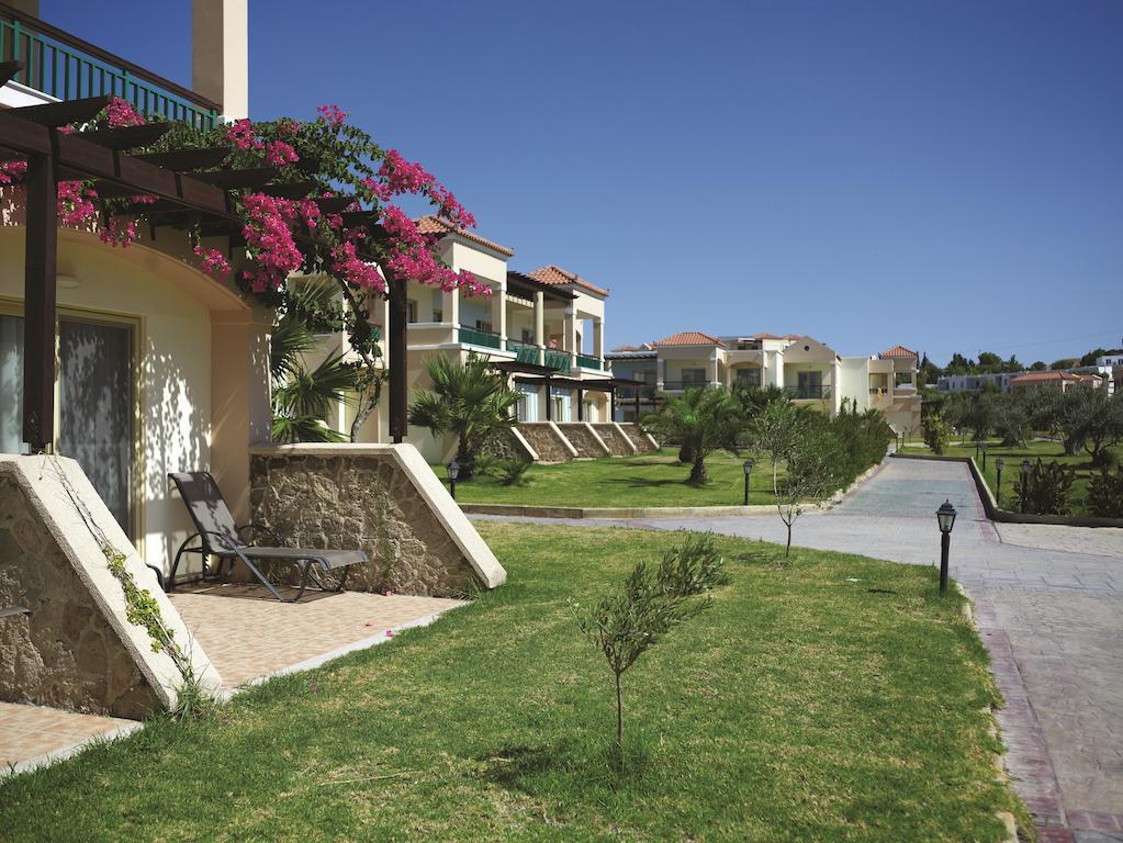 Resort Lindos Princess 4*