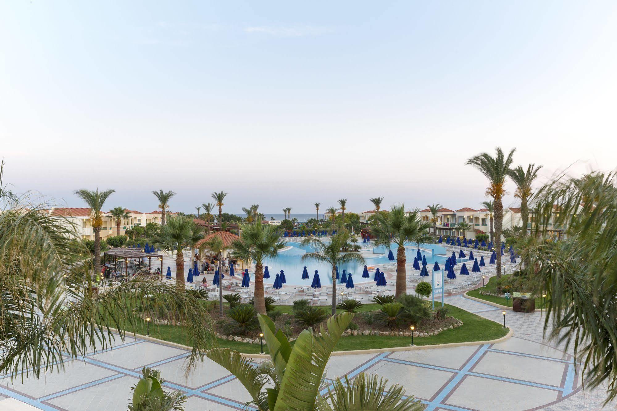 Resort Lindos Princess