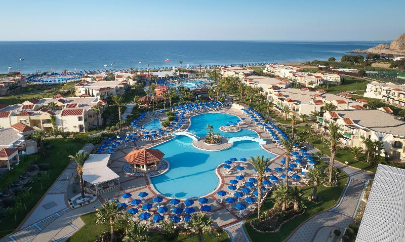 Resort Lindos Princess